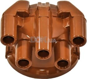 Крышка распределителя зажигания