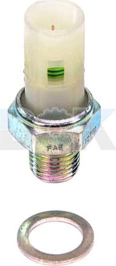 12370 FAE Датчик давления масла