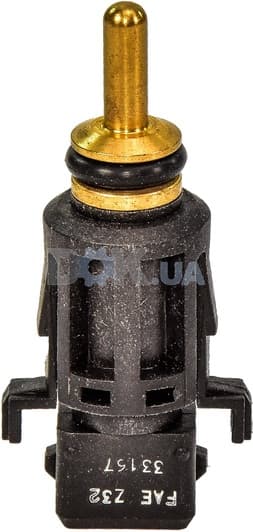 33167 FAE Датчик температуры охлаждающей жидкости