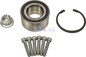 Подшипник ступицы