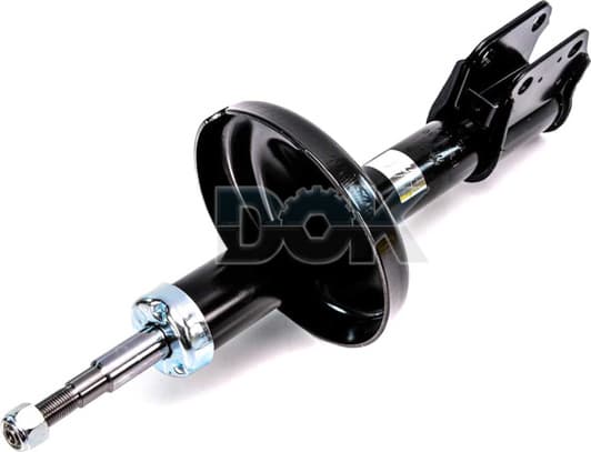 FT11580 Fast Стойка амортизатора