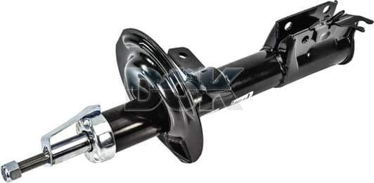 FT11269 Fast Стійка амортизатора для Fiat Panda