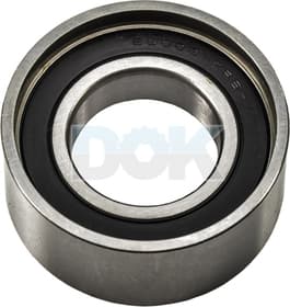 Натяжний ролик ременя ГРМ