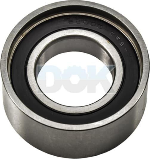 FT44002 Fast Натяжний ролик ременя ГРМ