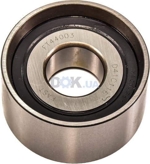 FT44003 Fast Натяжной ролик ремня ГРМ