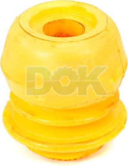 MD-N43 Febest Отбойник амортизатора