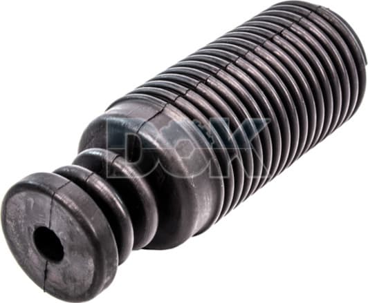 NSHB-B10RR Febest Пыльник амортизатора для Nissan Almera