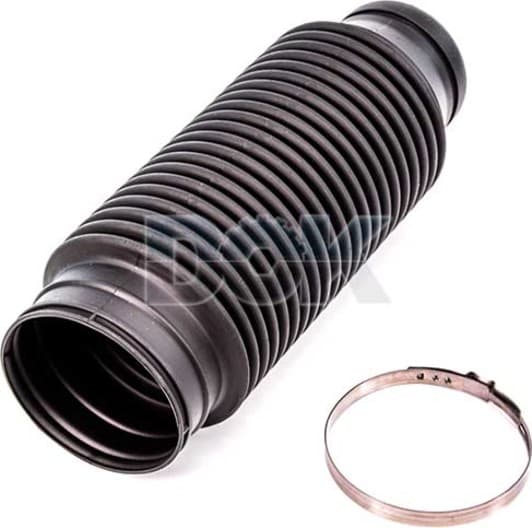 HYSHB-TUCR Febest Пыльник амортизатора