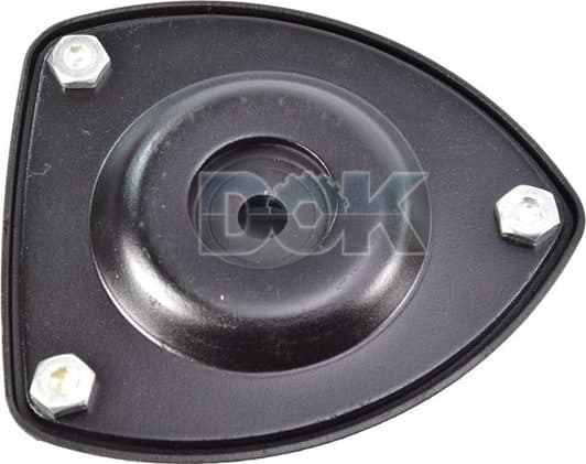 MSSCOLF Febest Опора амортизатора для Mitsubishi Colt