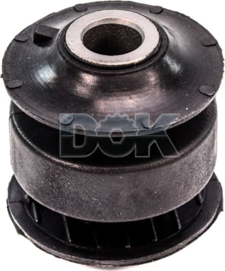 MZAB-023 Febest Сайлентблок важеля для Mazda 626