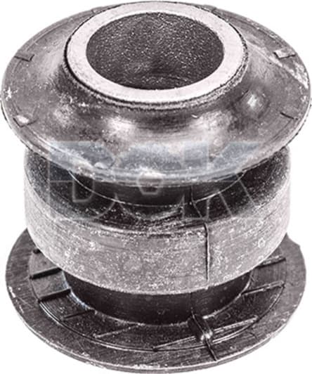 MZAB-024 Febest Сайлентблок важеля для Mazda 626