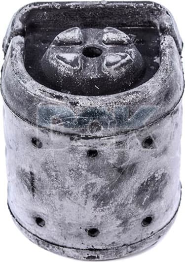 NAB-048 Febest Сайлентблок рычага