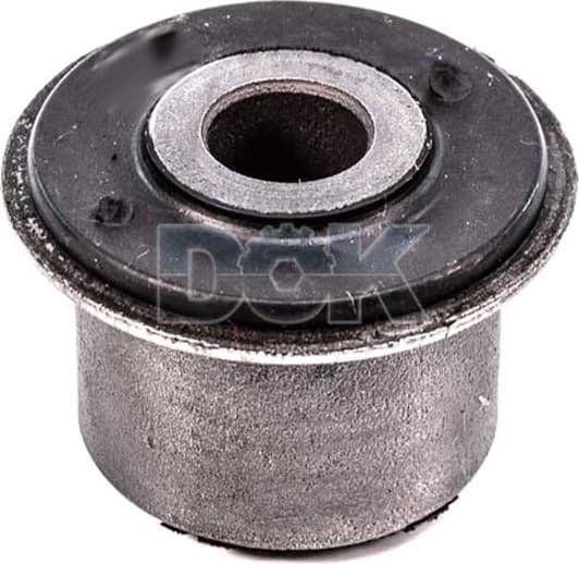 PGAB-005 Febest Сайлентблок рычага