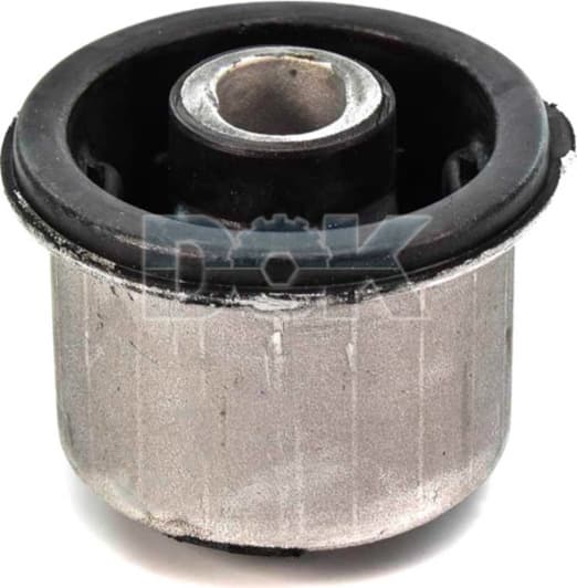 VWAB-029 Febest Сайлентблок балки для Audi A6