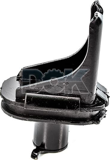 HM-CLL Febest Сайлентблок балки