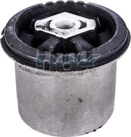 Сайлентблок балки