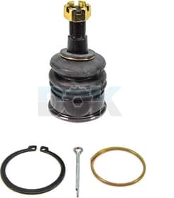 Шарова опора