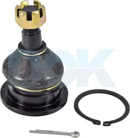 Шаровая опора