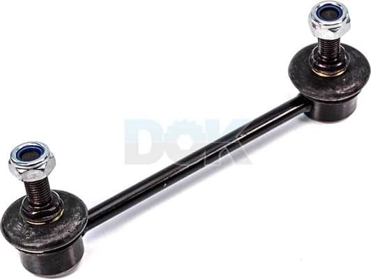 0323-HRVRR Febest Стійка стабілізатора для Honda HR-V