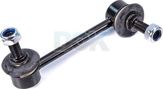 0323-021 Febest Стойка стабилизатора