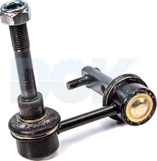 0123-020 Febest Стійка стабілізатора