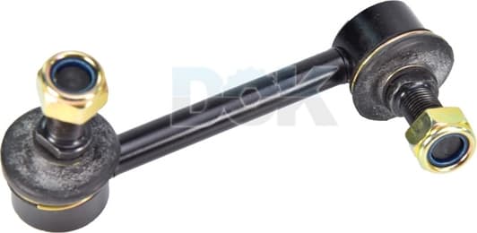 0223-C23FL Febest Стойка стабилизатора