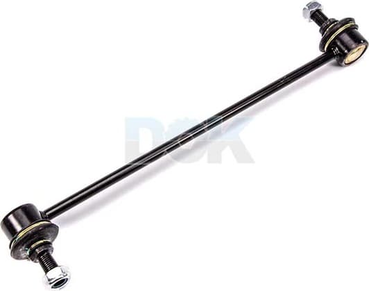 0523-DEMNF Febest Стойка стабилизатора