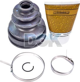 Пильовик гранати