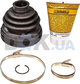 Пыльник ШРУСа