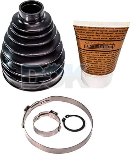 0517P-CX7 Febest Пыльник ШРУСа