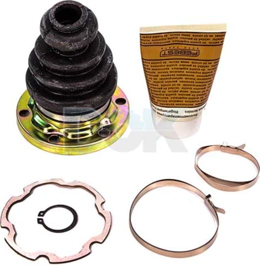 2315-B5 Febest Пыльник ШРУСа