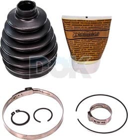 Пыльник ШРУСа Пыльник ШРУСа