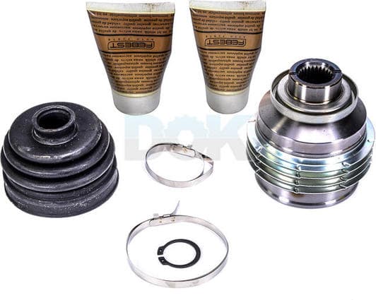 1211-SFMTRH Febest ШРУС