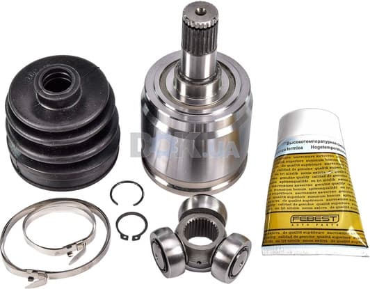 0311-EJRH Febest Граната