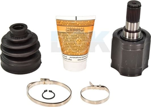 1211-GETMT Febest ШРУС