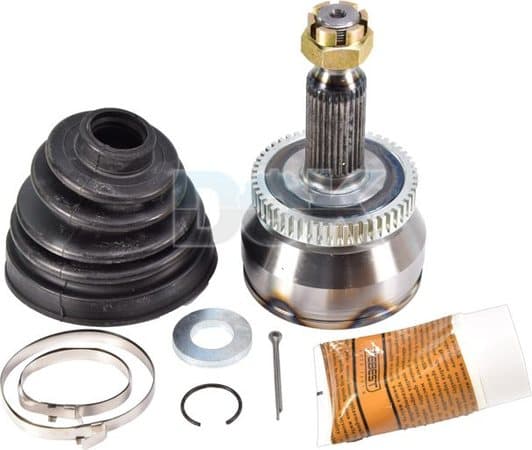 1210-SFCLA52 Febest Граната