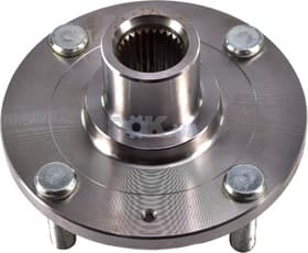 Ступиця колеса