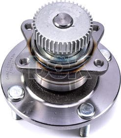 Комплект ступицы колеса Комплект ступицы колеса