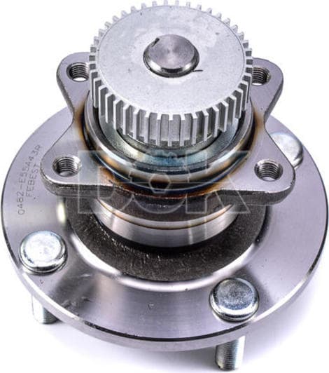 0482-E55A43R Febest Комплект ступицы колеса для Mitsubishi Galant