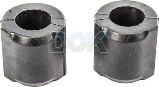 BZSB204FKIT Febest Втулка стабілізатора