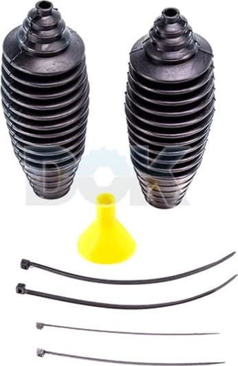 FERKB-001 Febest Пыльник рулевой рейки