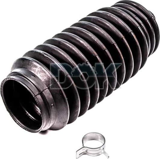 NRKB-P11 Febest Пыльник рулевой рейки