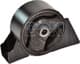 NM-029 Febest Подушка двигуна для Nissan Almera