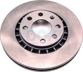 Тормозной диск