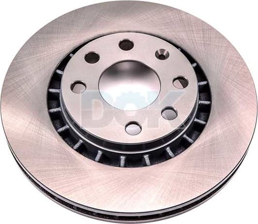 05179 Febi Гальмівний диск