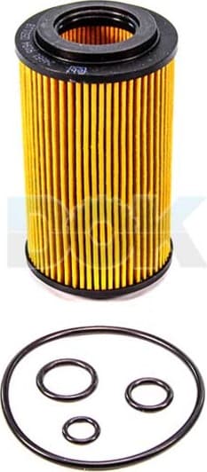 24661 Febi Оливний фільтр