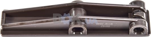 09167 Febi Заспокоювач ланцюга ГРМ