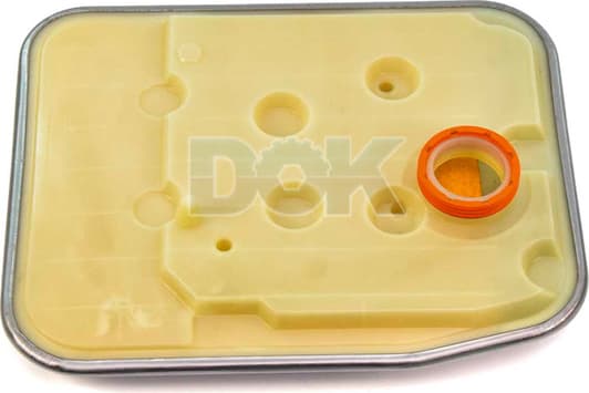 14256 Febi Фільтр АКПП