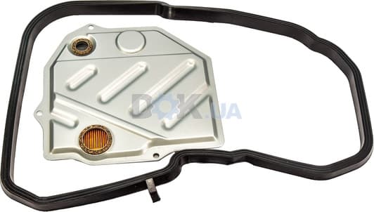 08900 Febi Фильтр АКПП