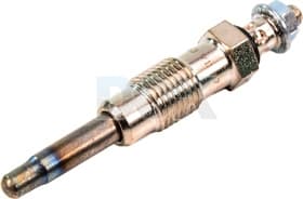 Свеча накала